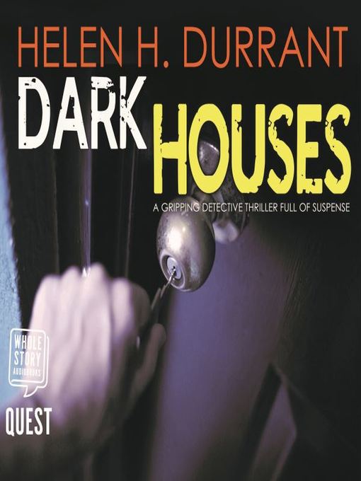 Title details for Dark Houses by Helen H. Durrant - Available